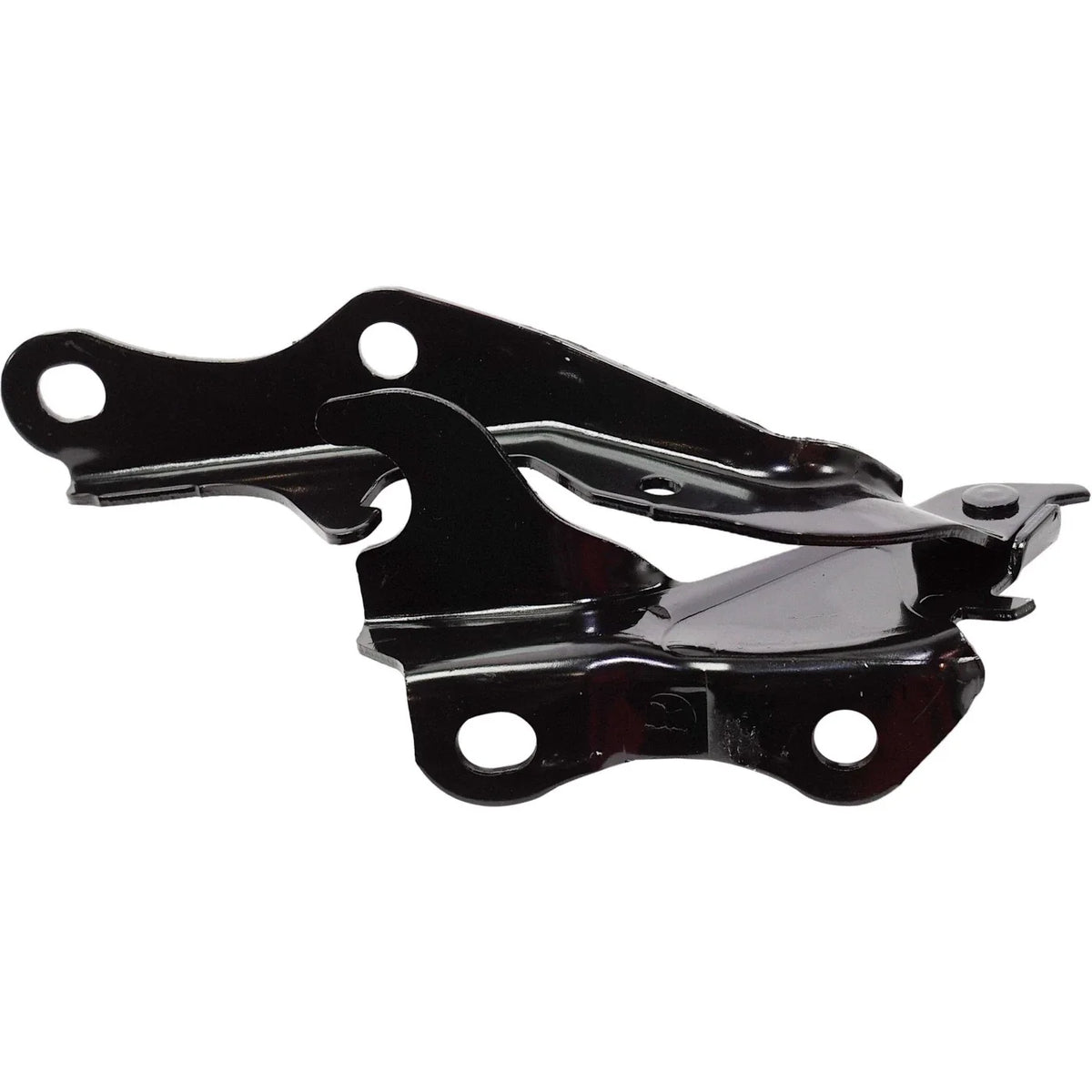 Hood Hinge for Toyota Camry (2000–2001) Right Steel