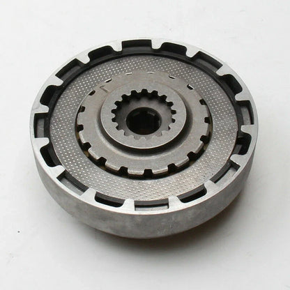 Complete 125cc Clutch for Lifan Zongshen Loncin Hummer Atomik Pitpro DHZ (2000–2023)