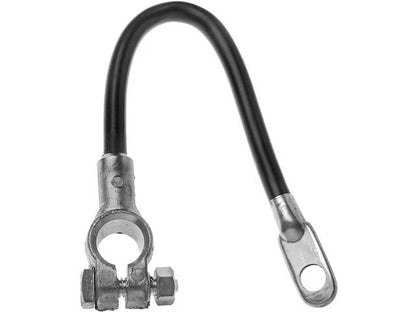 Battery Cable for Ford E100 Econoline Club Wagon (1976) 58175VFJG