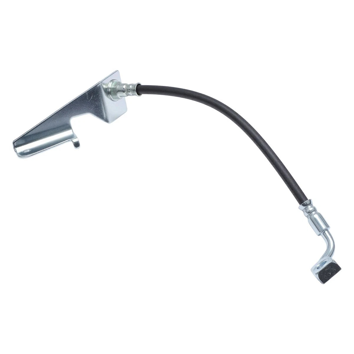 Brake Line Rear Left for Buick Allure LaCrosse Grand Prix (2004–2008) 17980531, 2204419, 15238613