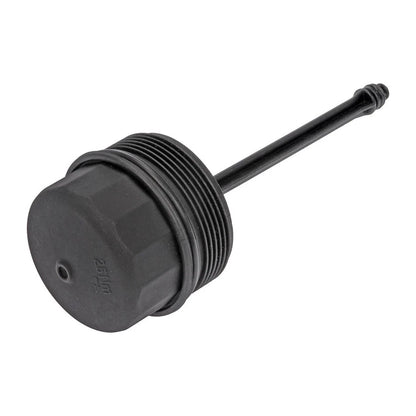 Oil Filter Cap for Audi S3 (2000–2003) ALX-PAU-RB-917-071-CLA4