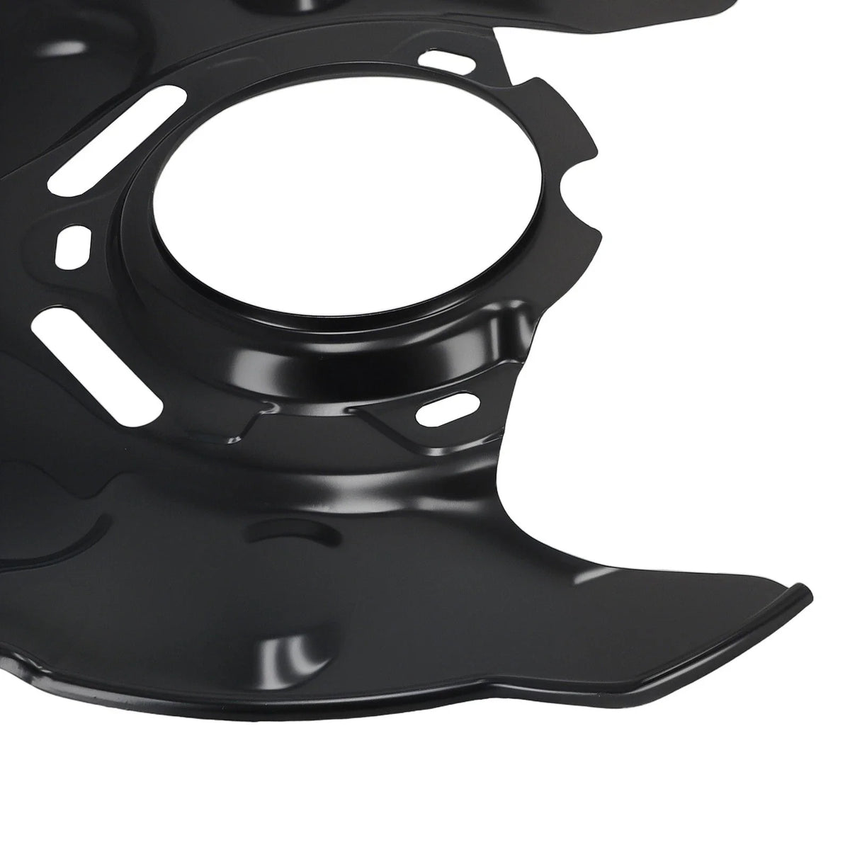 Brake Dust Shield Set for Toyota Corolla (2003–2008) 11051