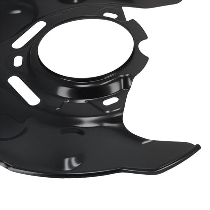 Brake Dust Shield Set for Toyota Corolla (2003–2008) 11051