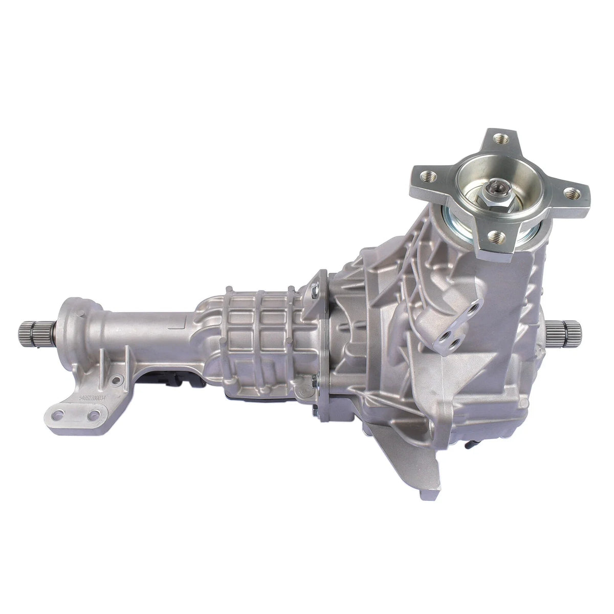 Front Axle Differential 3.21 Ratio for Dodge Ram 1500 (2002–2018)