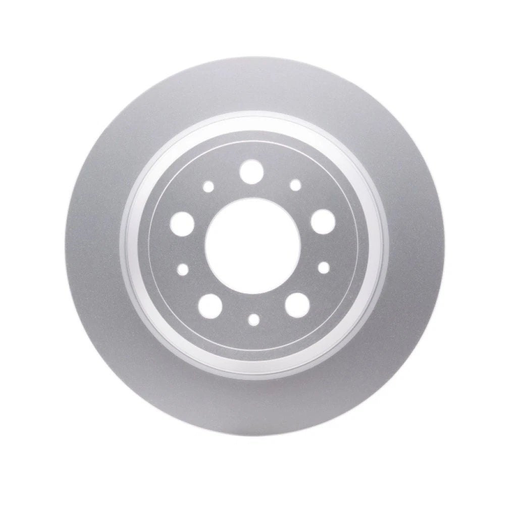 Disc Brake Rotor for Volvo S80 (1999–2006) ALX-PAU-DF-604-27024-CLA1