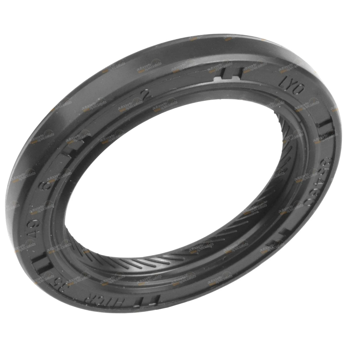 Camshaft Oil Seal for Toyota Soarer MZ20 (1986–1991)