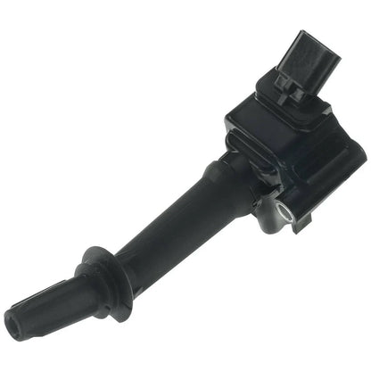 Set of 4 Ignition Coils for Chevy Equinox (2018–2024) Malibu (2016–2023) Cruze