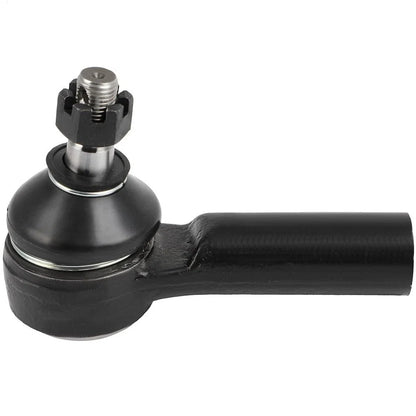 Set of 2 Front Outer Inner Tie Rod Ends for Mazda Tribute Mercury Mariner (2010–2011)