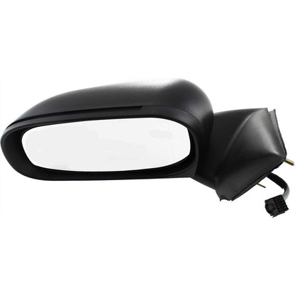 Driver Side Power Heated Mirror for Dodge Dakota