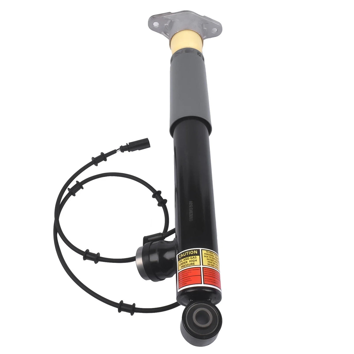 Rear Right Shock Strut for Hyundai Genesis (2008–2015) Electric