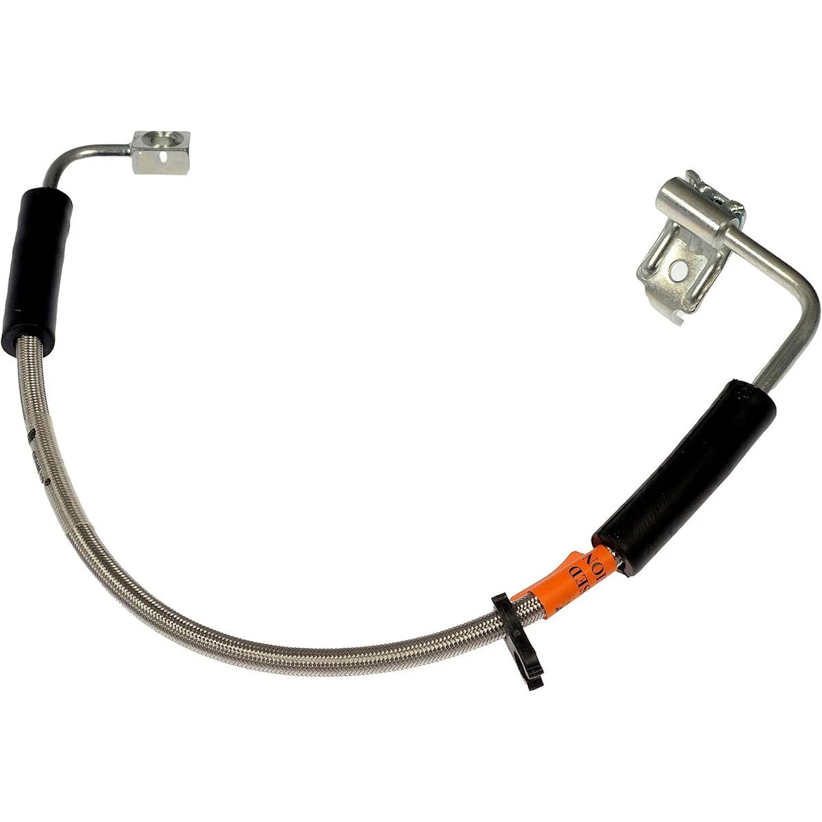 Dorman Brake Line Front Driver Left Side 622-075 for Jeep Wrangler (2007–2010)