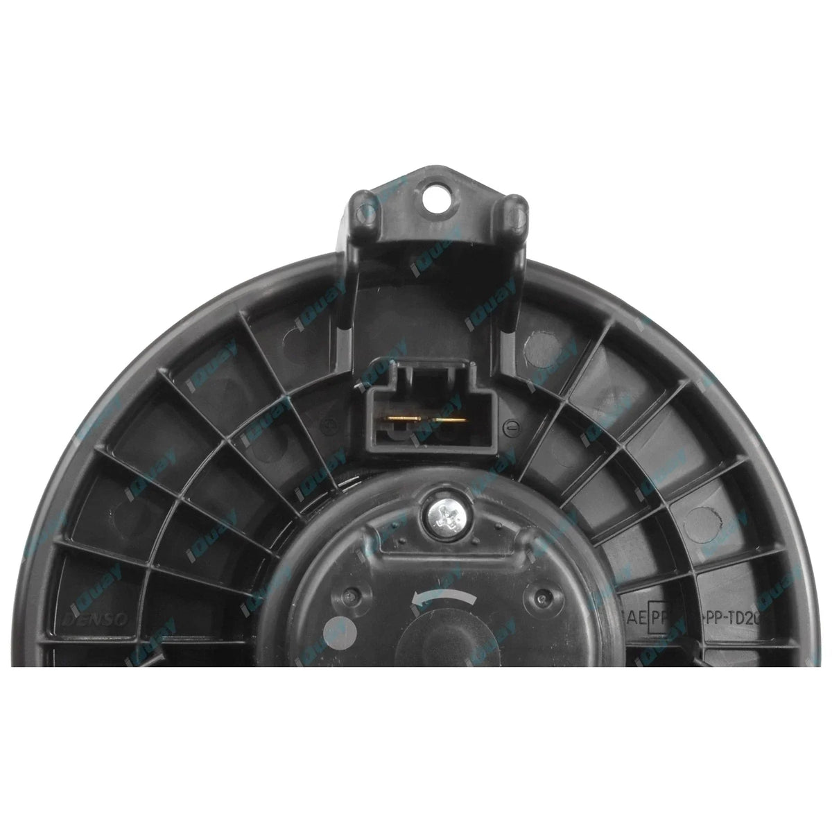 Heater Blower Fan Motor for Toyota Hilux GGN15 GGN25 KUN16 KUN26 (2005-2015)
