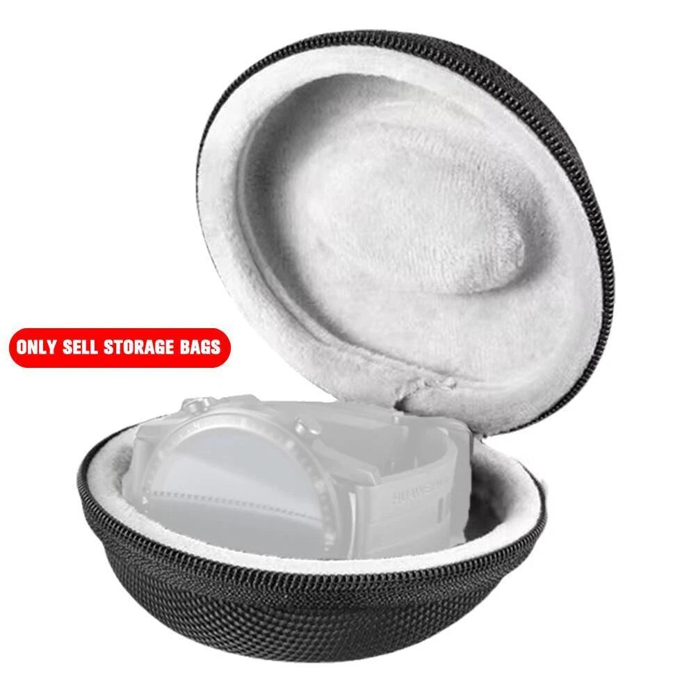 Portable Watch Travel Case for Smart Watch