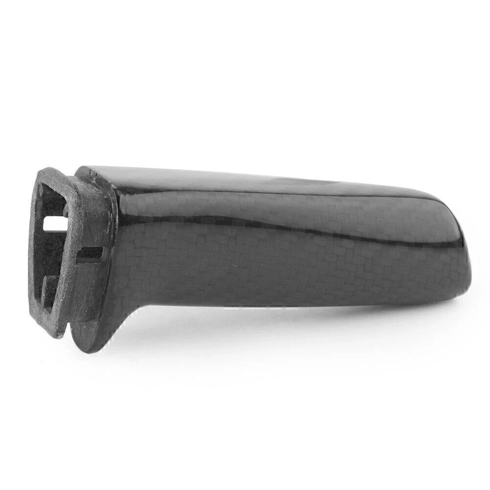 Carbon Handbrake Cover Trim for BMW 1 2 3 4 M Series X1 (2012-2020)