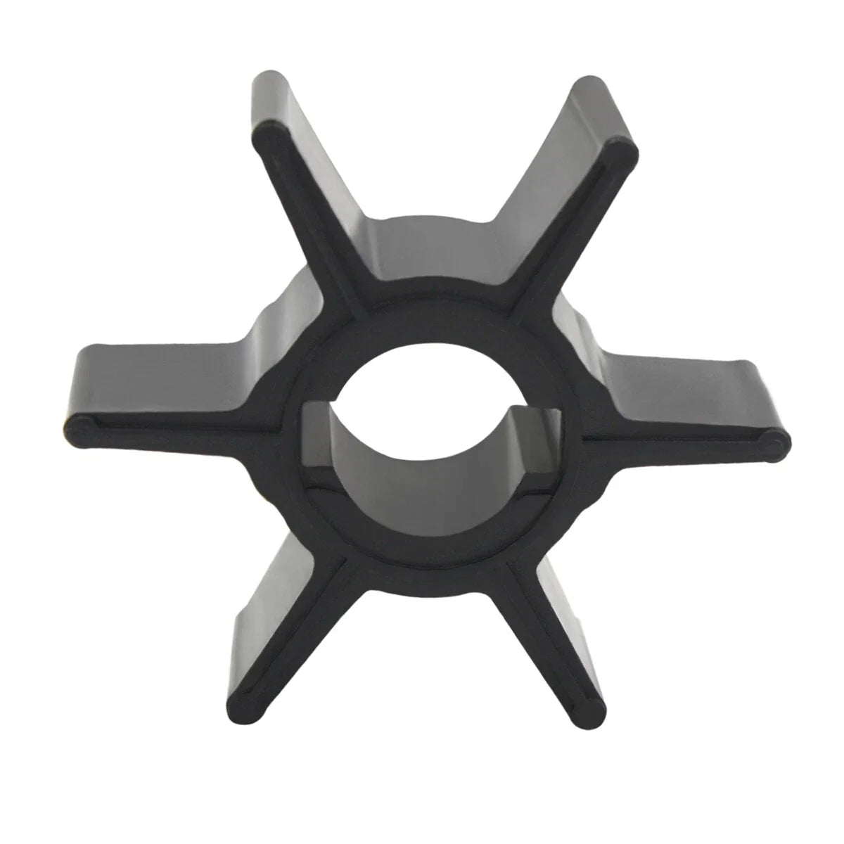 Water Pump Impeller for Johnson Evinrude 2-3.3 HP Outboard (N/A) 0114812