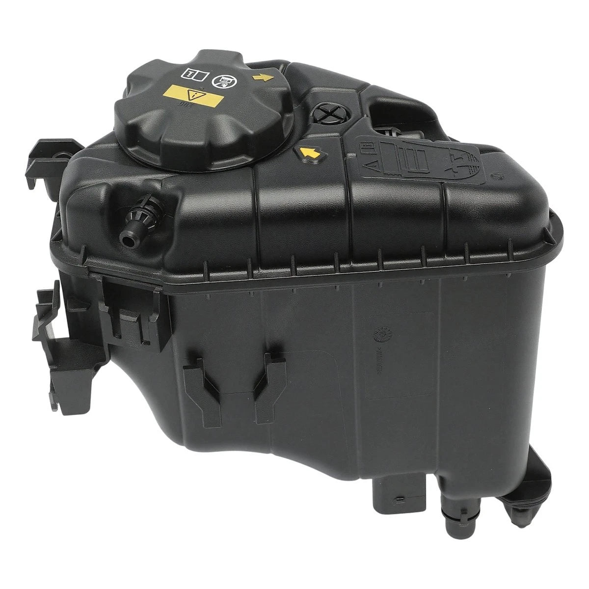 Coolant Expansion Tank for BMW 540i 740i xDrive (2016–2017) 18056932, 17138610656