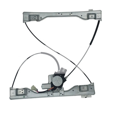 Set of 2 Window Regulators for Ford F-150 (2015–2020) PLX-M0-660724-CL360A55, FO1350192, FO1351192
