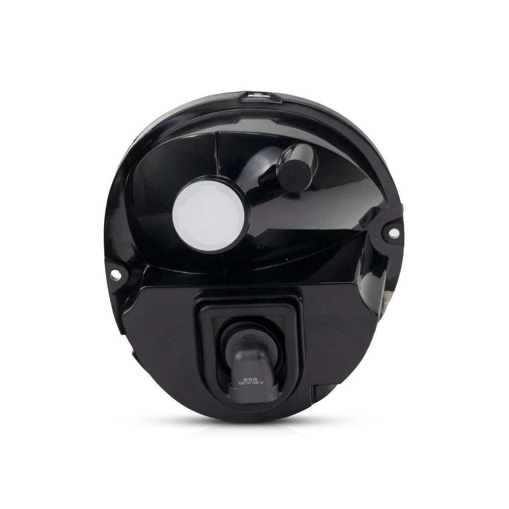 Park/Signal Light Assembly for Pontiac Grand Prix (2004–2008) CLX-M0-GM322-B000L-CL360A1, GM2520187