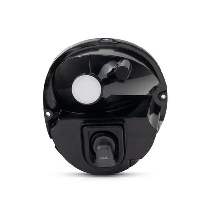 Park/Signal Light Assembly for Pontiac Grand Prix (2004–2008) CLX-M0-GM322-B000L-CL360A1, GM2520187