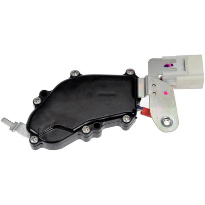 Front Right Door Lock Actuator Motor for Toyota 4Runner Pickup Tacoma (1995–2023) 746-813, 20562034-101