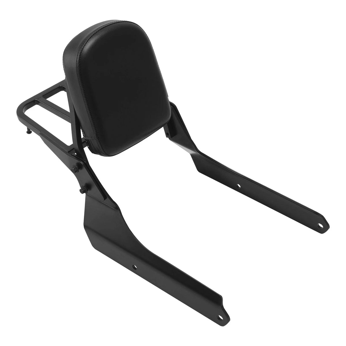 Sissy Bar Luggage Rack for Honda Shadow Phantom 750 VT750C2B (2010–2015)