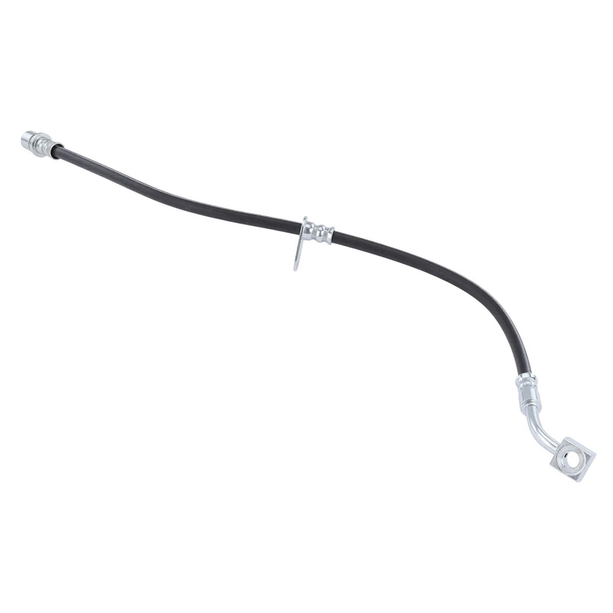 Brake Line Front Driver Left Side for Chevrolet Camaro (2010–2015) 17981555, 2201596, 23441689, H621448