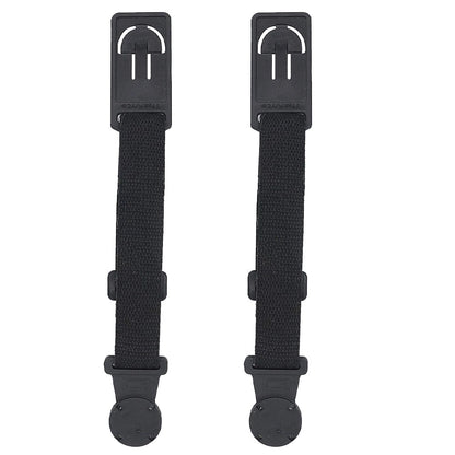 2X Magnetic Strap Kit for Hanging Loop Accessory