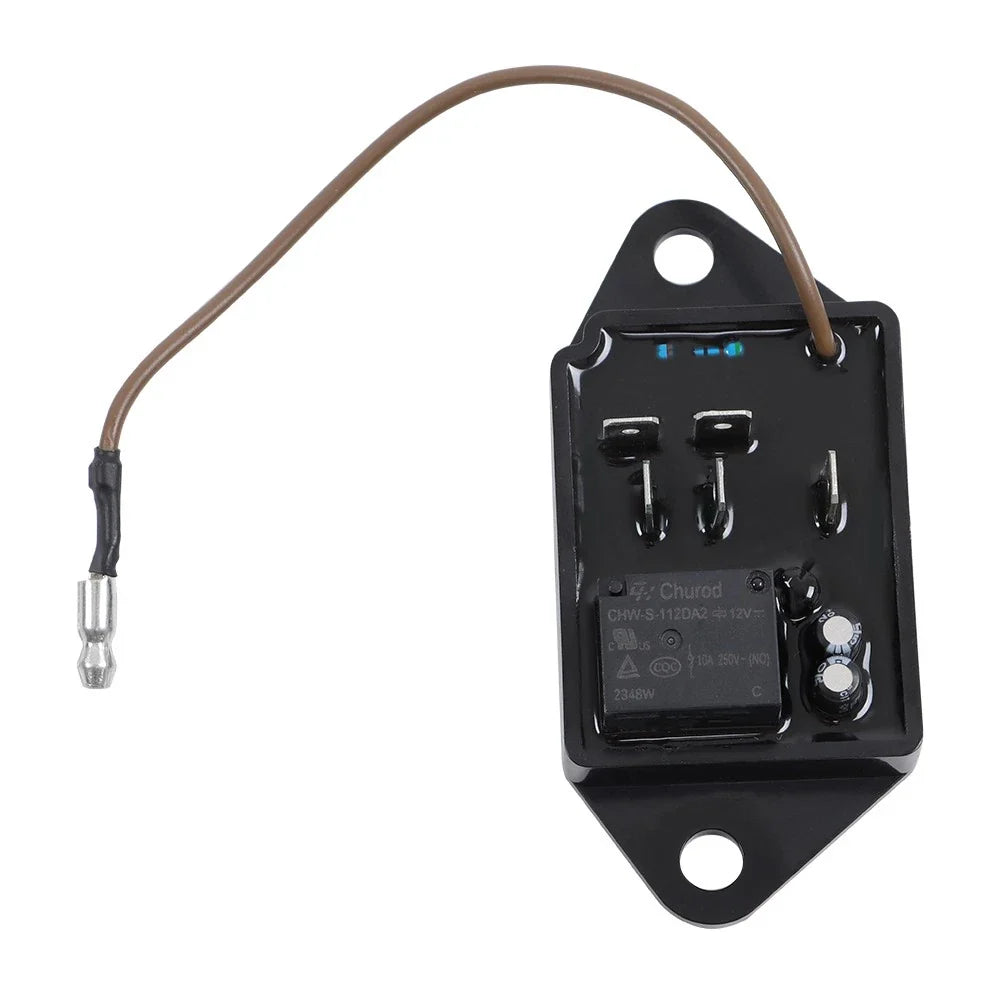 Delay Module for Commercial Walk Behind Units