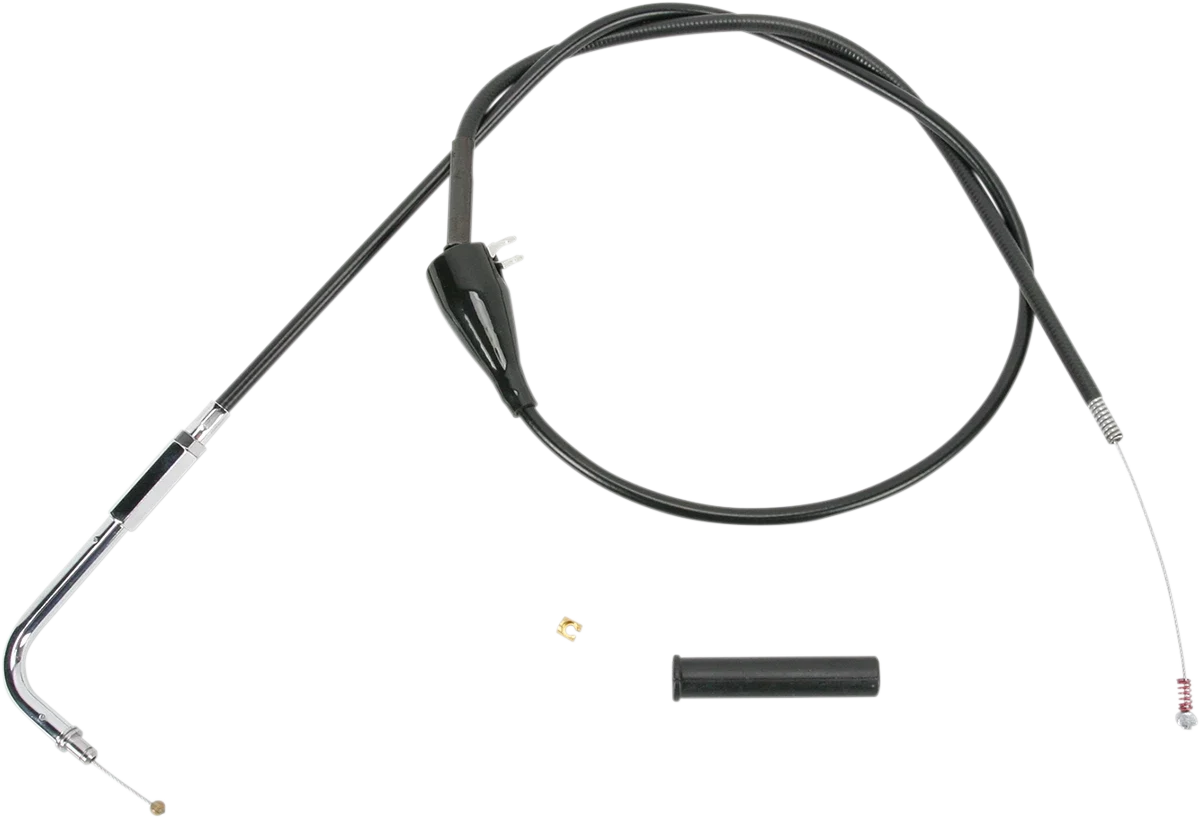 Idle Cable for Drag Specialties (38-1/16") - 4341700B