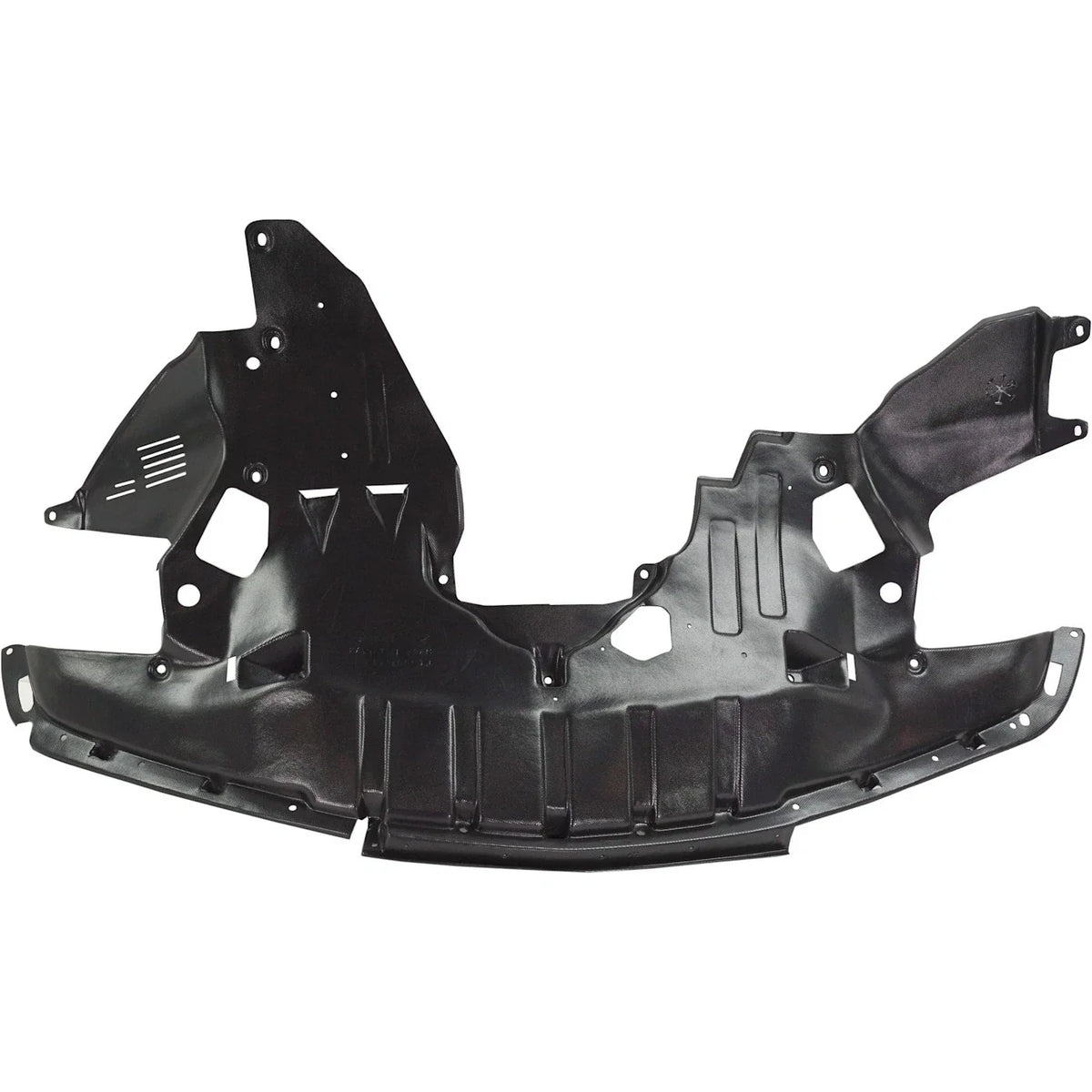 Engine Splash Shield for Acura RDX (2013–2015) Front Lower