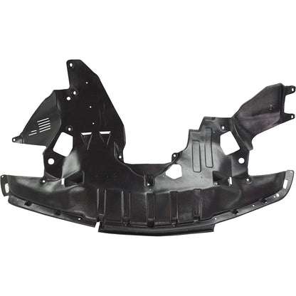 Engine Splash Shield for Acura RDX (2013–2015) Front Lower