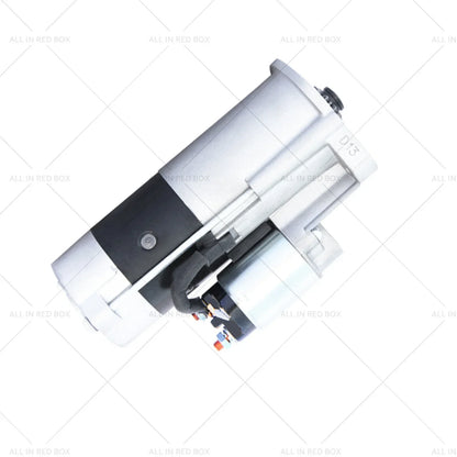 Starter Motor for Mitsubishi Triton Diesel 2.8L 4M40T, 3.2L 4M41 (1996-2015)