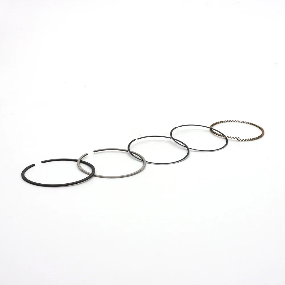 Piston Rings Set 52mm for Honda CT110-A ATC110