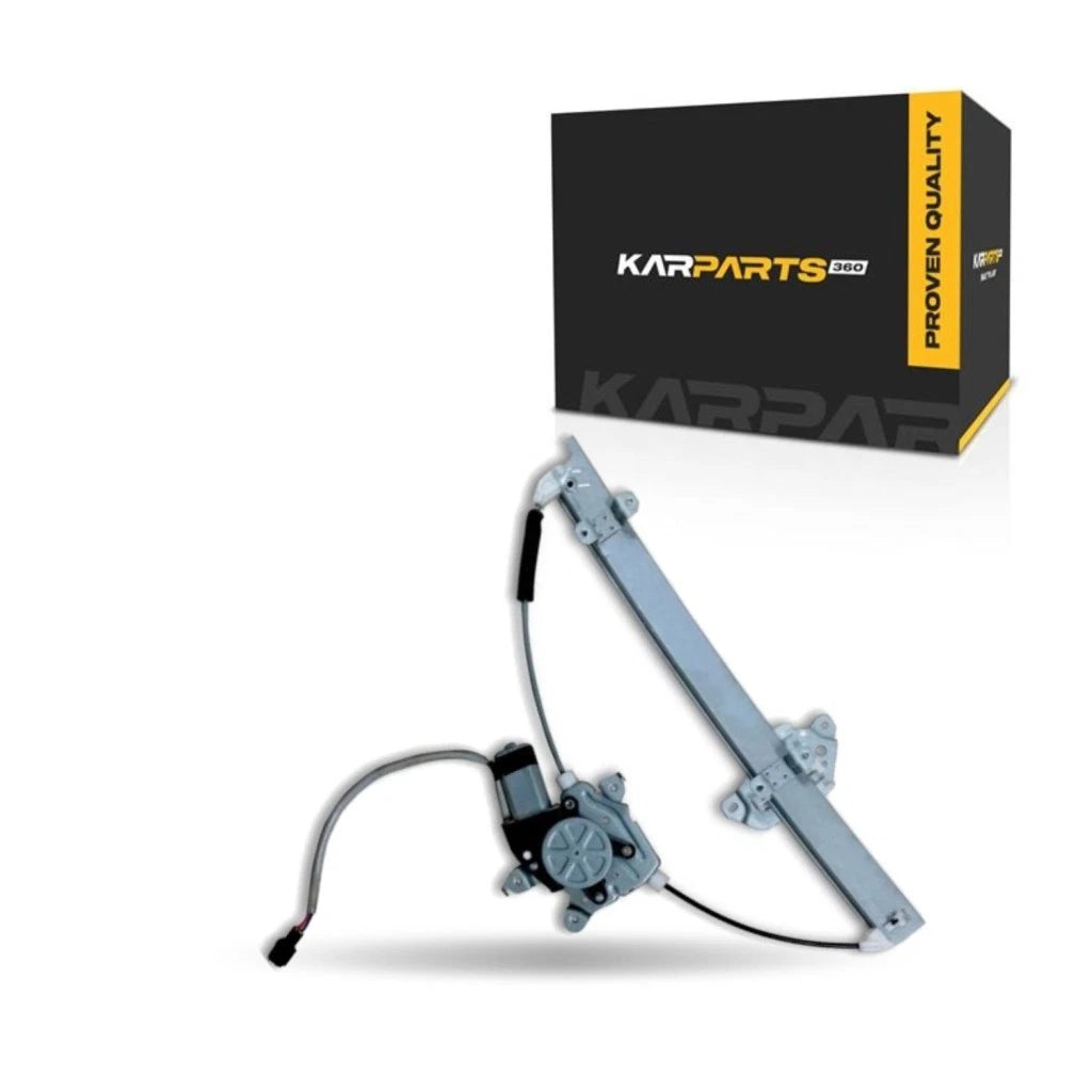Window Regulator for Nissan Maxima (2002–2003) NI1351111, ALX-PAU-T2-A5NI111RTF-CLA1
