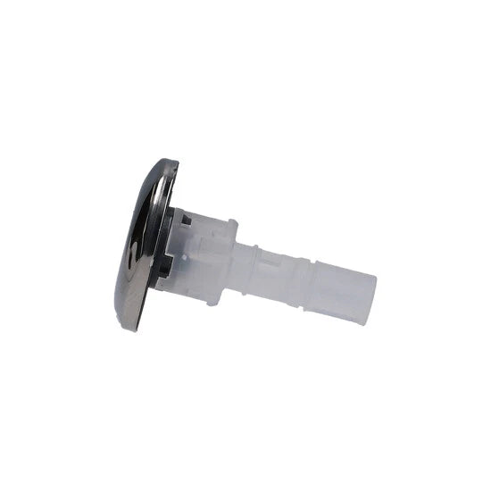 Directional Jet for Sundance Jacuzzi Micro 200S (2000–2000) 2" Stainless Steel