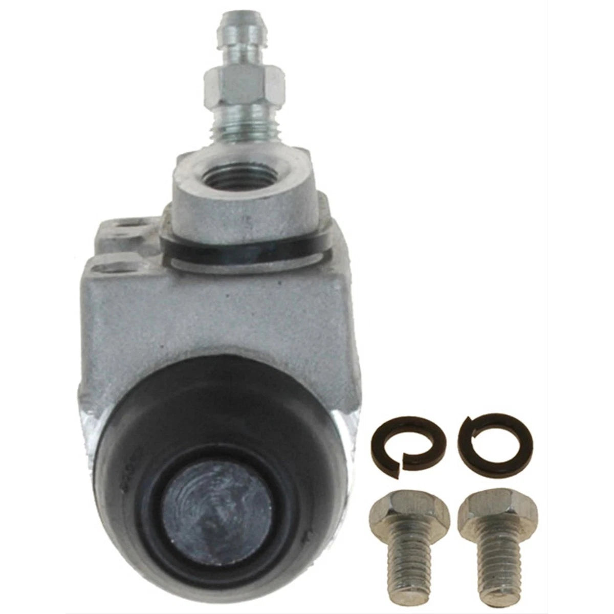 AC Delco Wheel Cylinder Rear Left for Chevrolet HHR G5 Cobalt (2009–2011) 18E1415