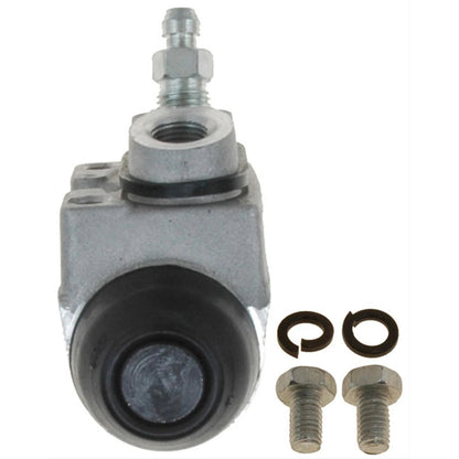 AC Delco Wheel Cylinder Rear Left for Chevrolet HHR G5 Cobalt (2009–2011) 18E1415
