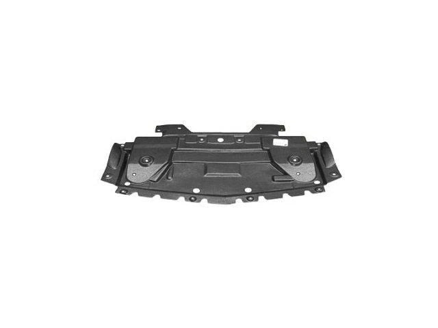 Undercar Shield for Cadillac CTS (2008–2014) 56147HCDV