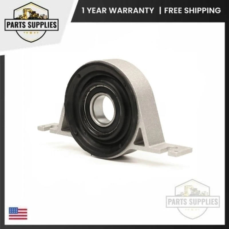 Front Driveshaft Center Bearing for Cadillac SRX Saab 9-3 (2010–2016)