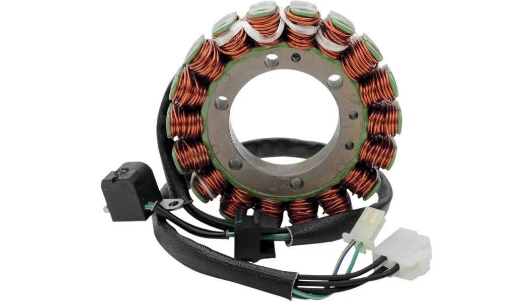 Rick's Hot Shot Stator for Suzuki VL1500 C90 Boulevard, VL800 C50 (2005–2009)