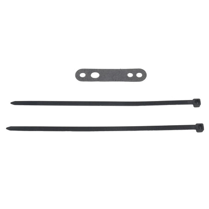 Fuel Pump & Gasket for Mercury 35 50 60 115HP Outboard (2-Stroke) (14360A16, 14360A71)
