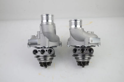 2X Turbocharger for Audi S6 S7 A8 S8 4.0L