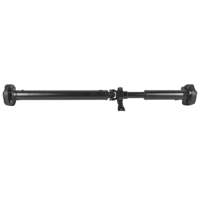 Rear Driveshaft Prop Shaft Assembly for Cadillac ATS (2013–2019) AWD Black Steel