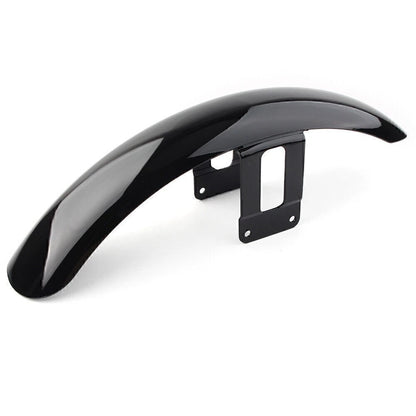 Front Fender Mudguard Splash Guard for Harley-Davidson Sportster