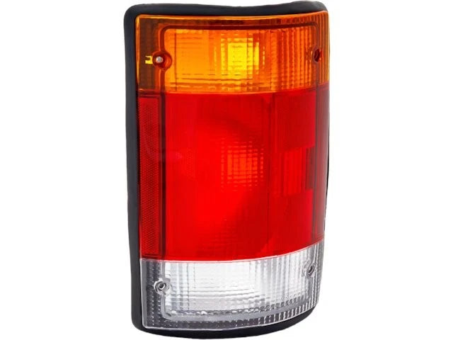 Tail Light Assembly for Ford E350 Econoline (1992–1994) 53713THSJ