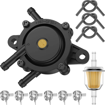 Fuel Pump for Briggs and Stratton (808492, 808656)