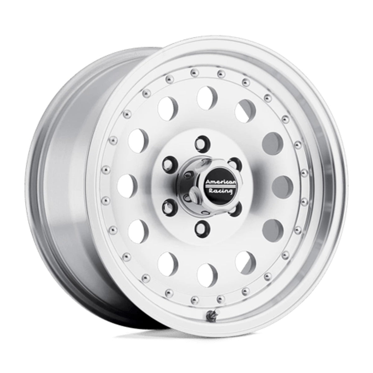 Set of 4 American Racing Wheels 16 inch for Ford Explorer Bronco