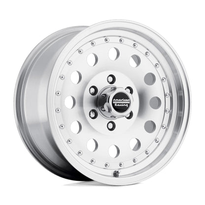 Set of 4 American Racing Wheels 16 inch for Ford Explorer Bronco