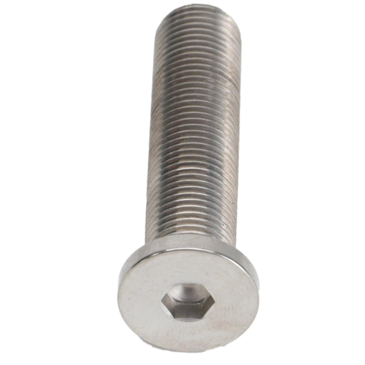 Tru-Lite Titanium Combo Bolt 1/2 Inch-20 X 2.1 Inch (9403921)