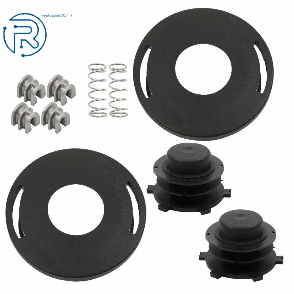 2 Pack Trimmer Head Rebuild Kit for Stihl FS44, FR106, FR108, FS44J, FS44R (N/A)